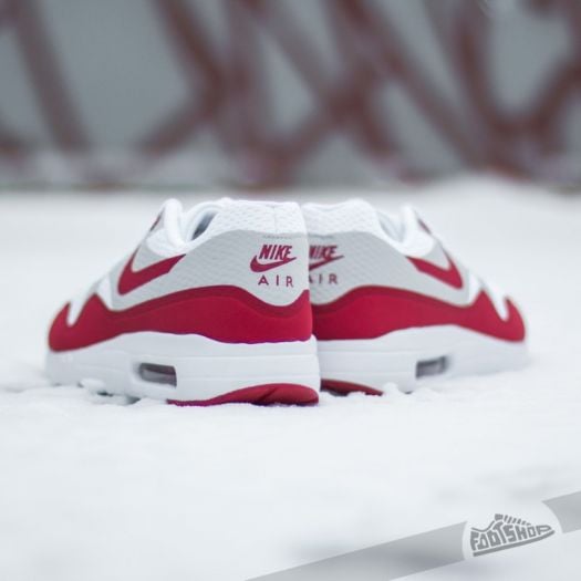 Nike air max sale 1 ultra essential rouge