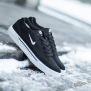 Men s shoes Nike SB Zoom GTS Black White Footshop