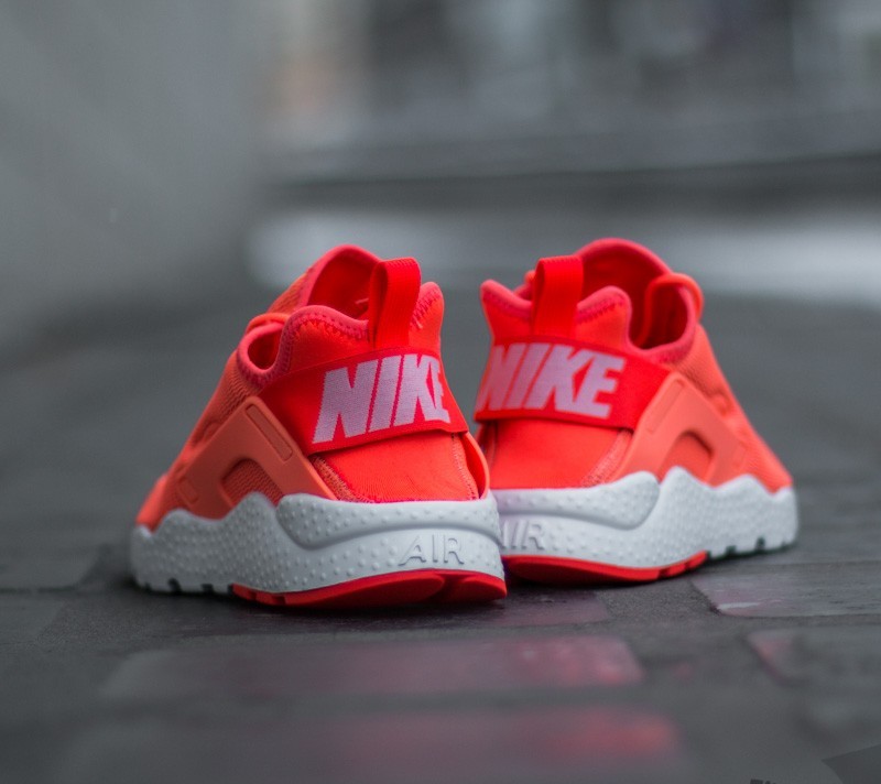 Nike air huarache ultra naranja online