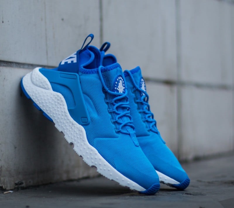 Nike Wmns Air Huarache Run Ultra