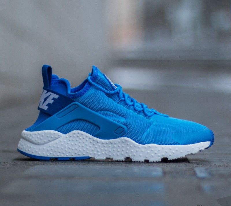 Huaraches ultra blue store
