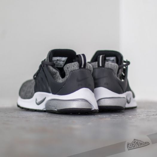 Nike air presto top tp qs tumbled grey