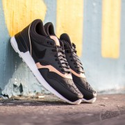 Nike Air Odyssey Premium Black/ Black- Vchtt Tan- Natural Grey