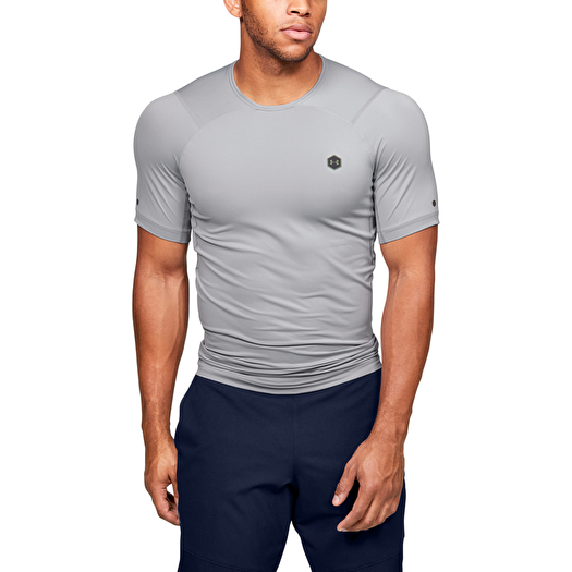 Under armour hotsell rush compression