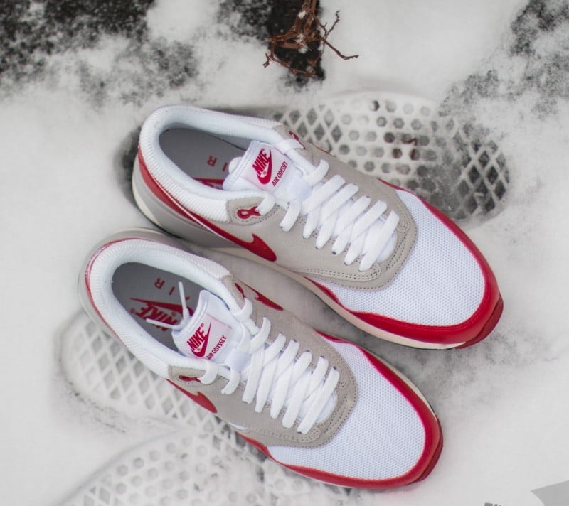 Nike air odyssey og best sale