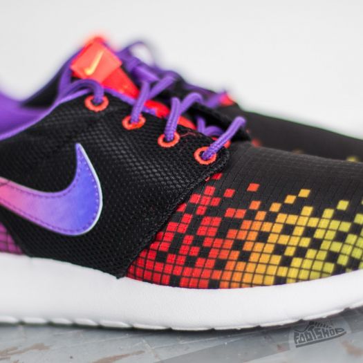 Nike roshe deals one print gs