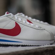 white and red cortez