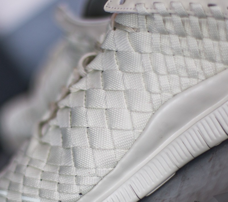 Men s shoes Nike Free Inneva Woven Tech SP Sea Glass Sea Glass
