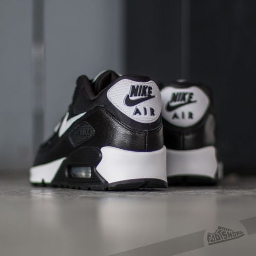 Air max 90 essential blanche femme hotsell