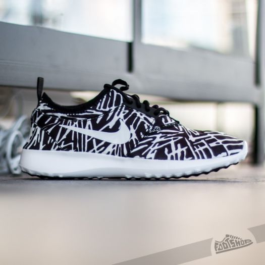 Women's juvenate running shoe black cheap
