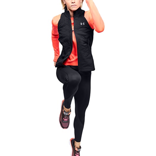 Under armour running vests cheap