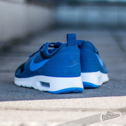 Nike air max tavas coastal blue outlet