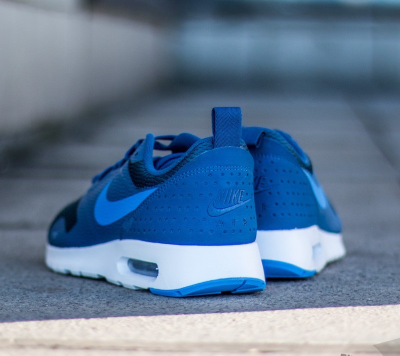 Nike air clearance max tavas blue
