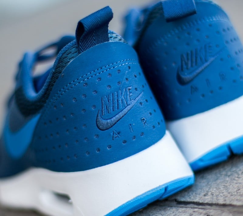 Nike air max sales tavas blue lagoon