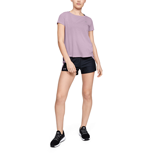 Under armour whisperlight top