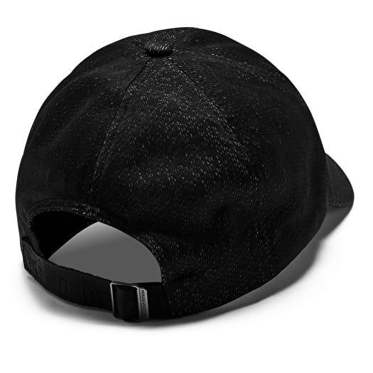 All black under armour hat deals