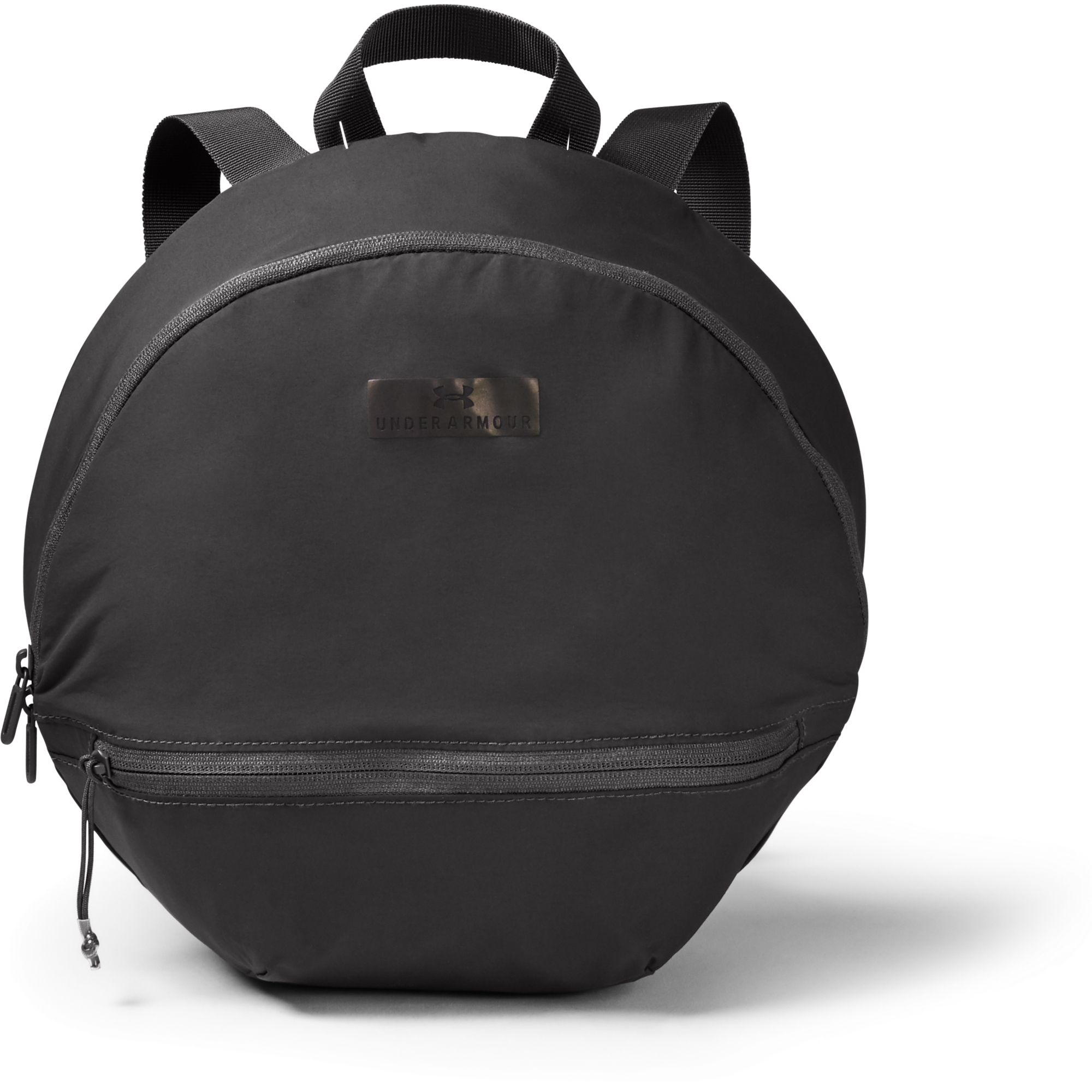 Backpacks Under Armour Midi Backpack 2.0 Black