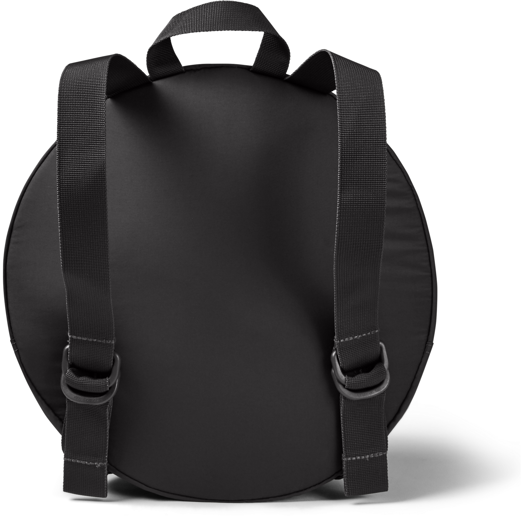 Backpacks Under Armour Midi Backpack 2.0 Black