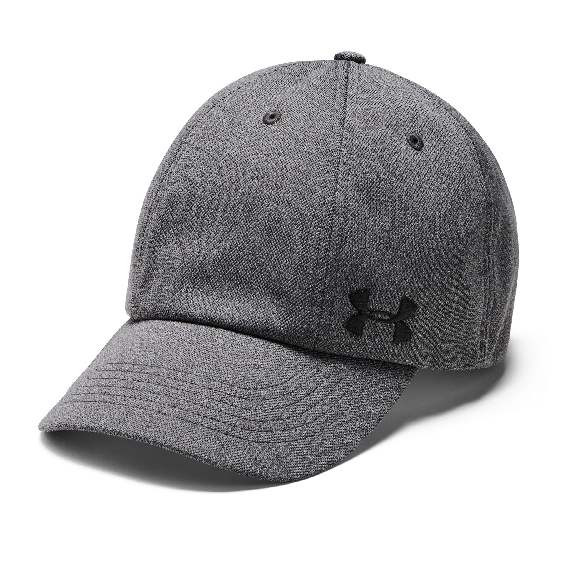 Caps Under Armour Multi Hair Cap Grey