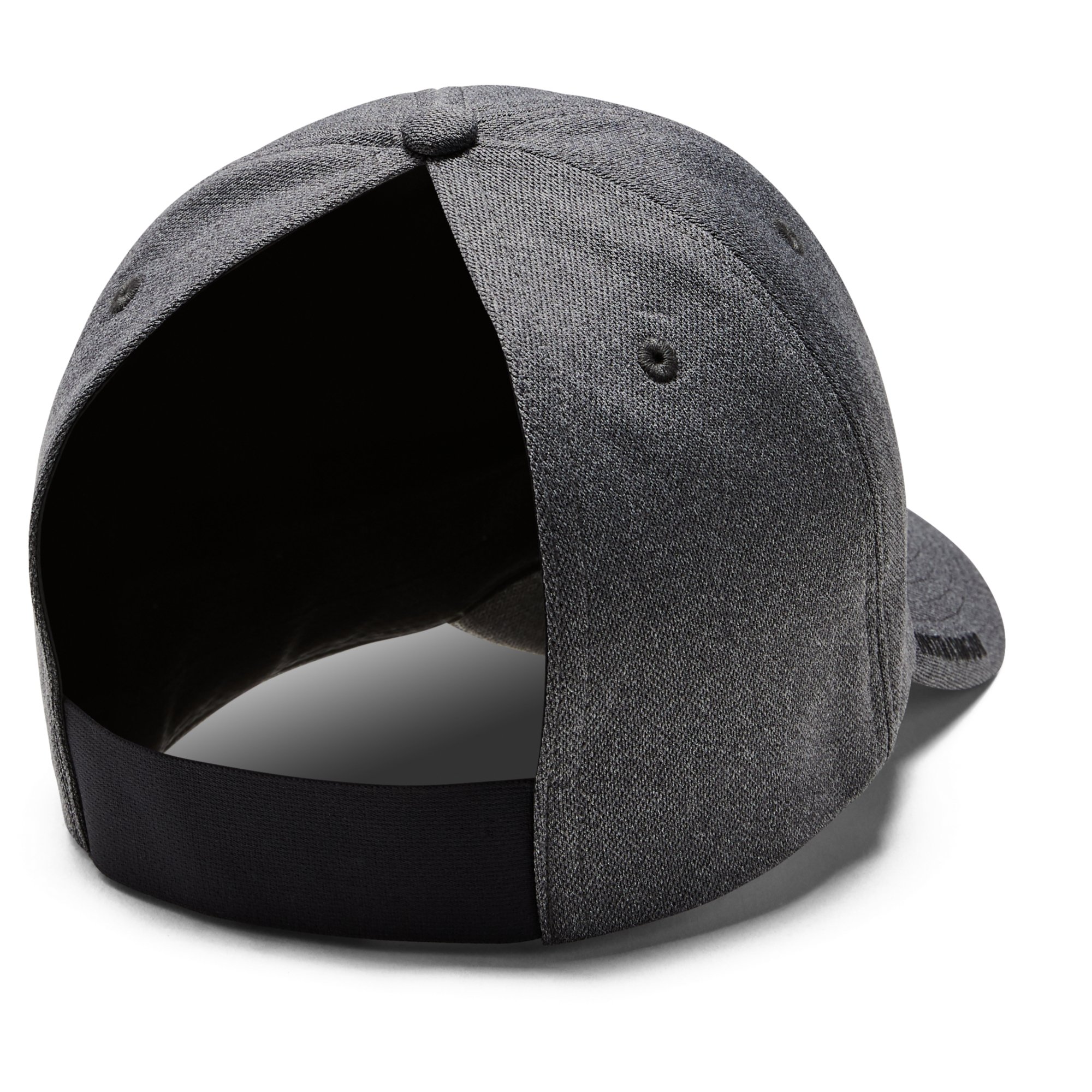 Caps Under Armour Multi Hair Cap Grey