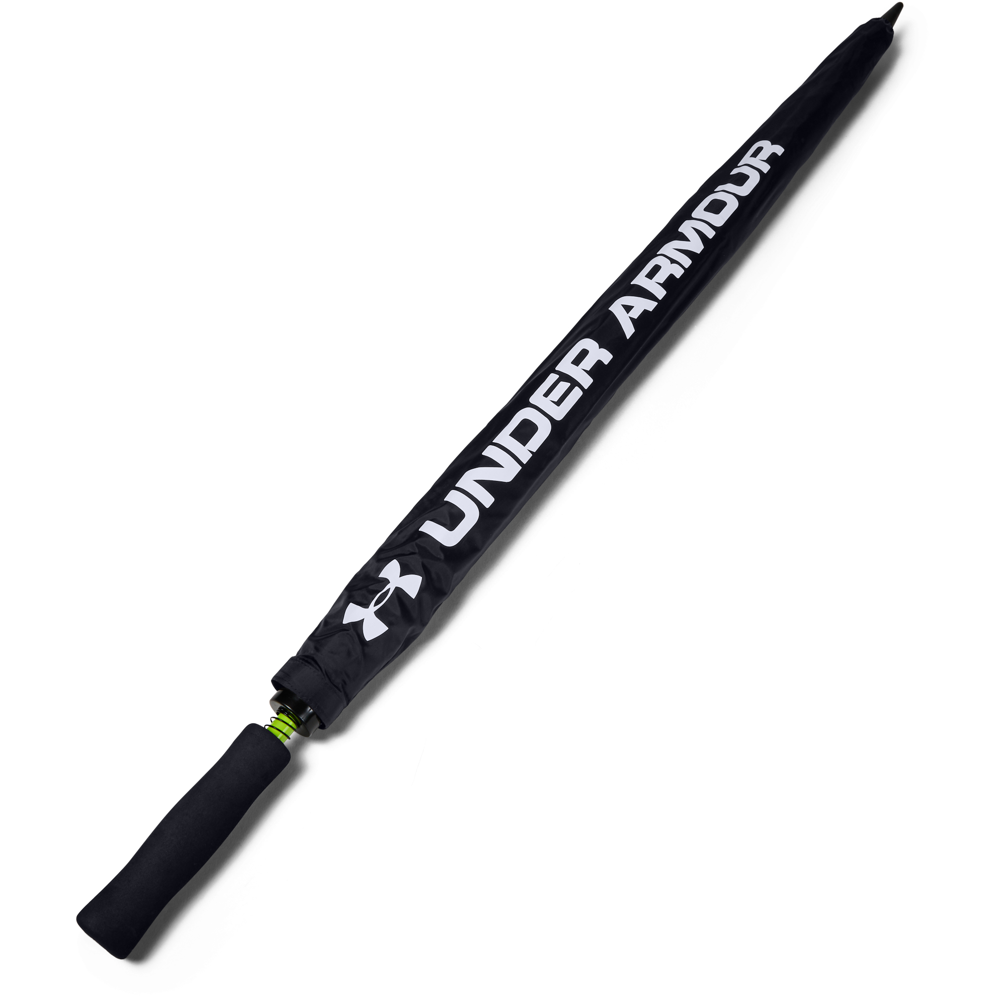 Accessoires Under Armour Golf Umbrella (Dc) Black