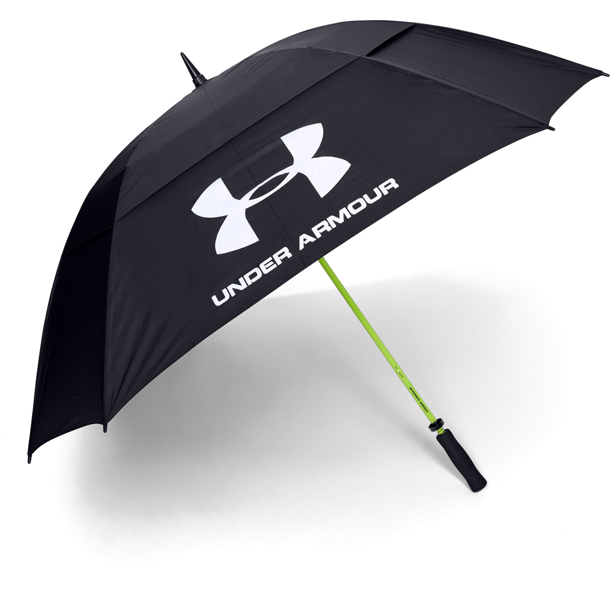Accessoires Under Armour Golf Umbrella (Dc) Black