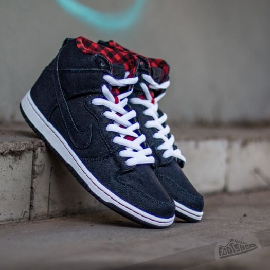 Nike sb lumberjack top