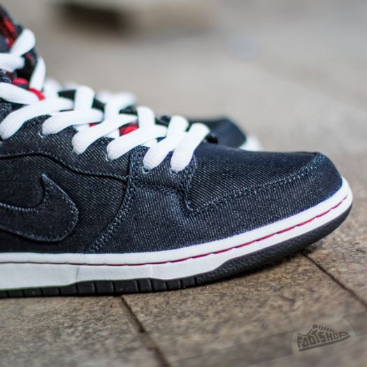 Nike sb dunk obsidian deals