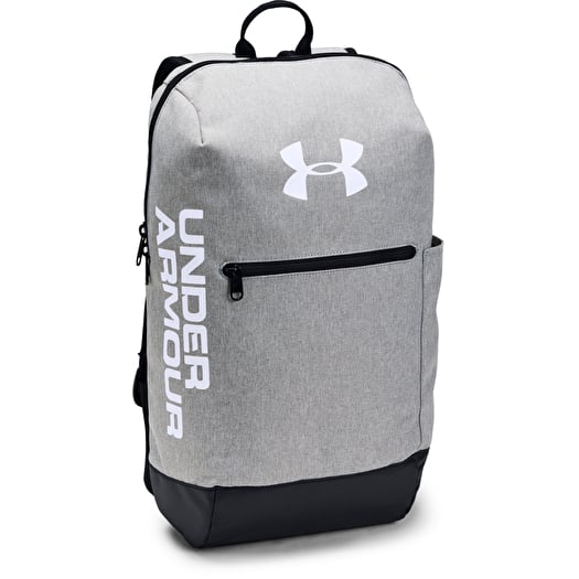 Backpacks Under Armour Patterson Backpack Gray Footshop