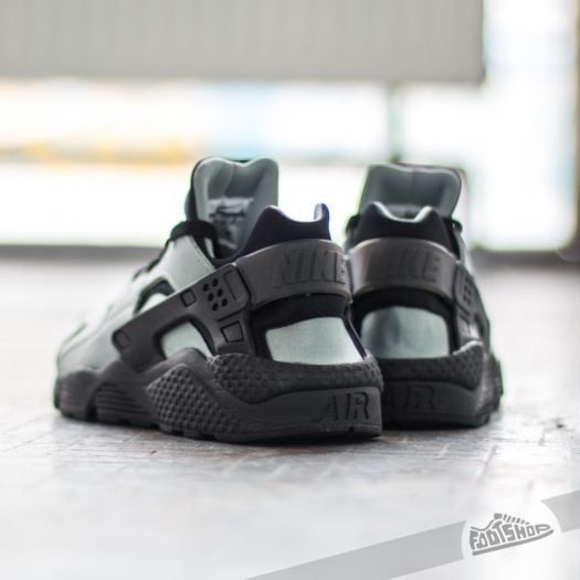 Mica green huarache top