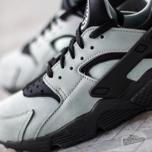 Nike air 2025 huarache mica green