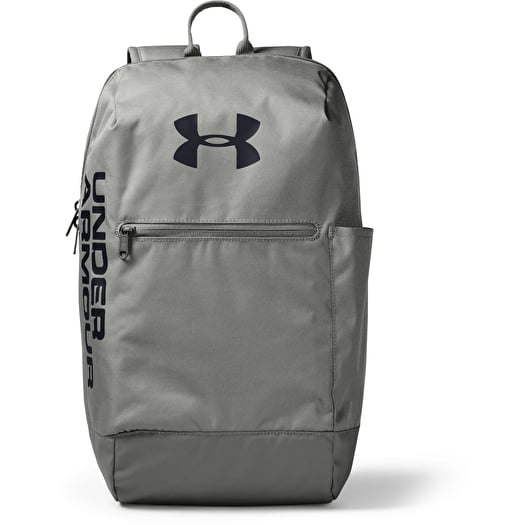 Backpacks Under Armour Patterson Backpack Grey Footshop