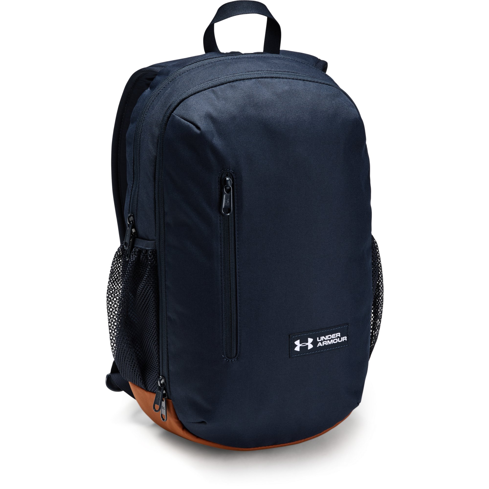 Backpacks Under Armour Roland Backpack Blue Footshop