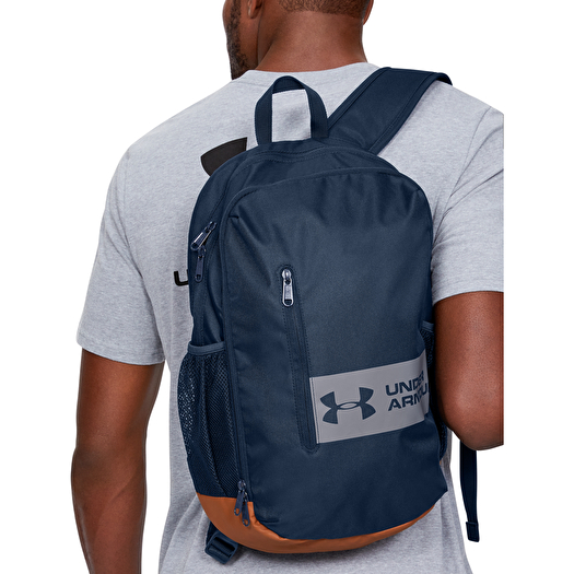 Backpacks Under Armour Roland Backpack Blue Footshop