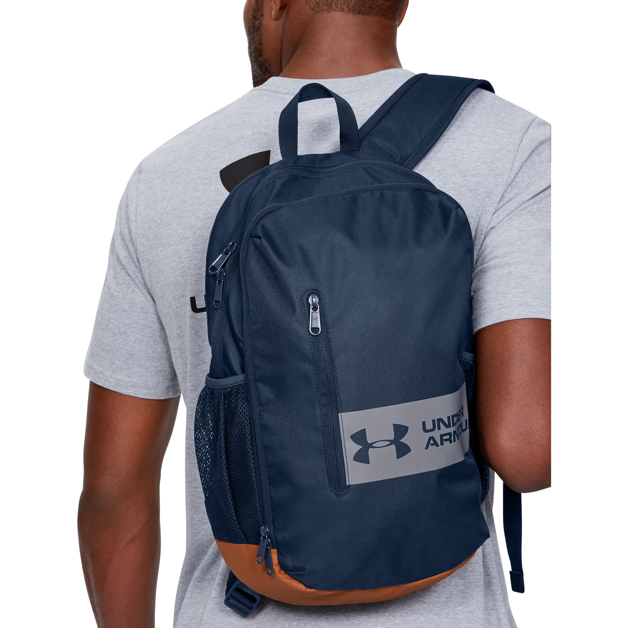 Under armour roland backpack review hotsell