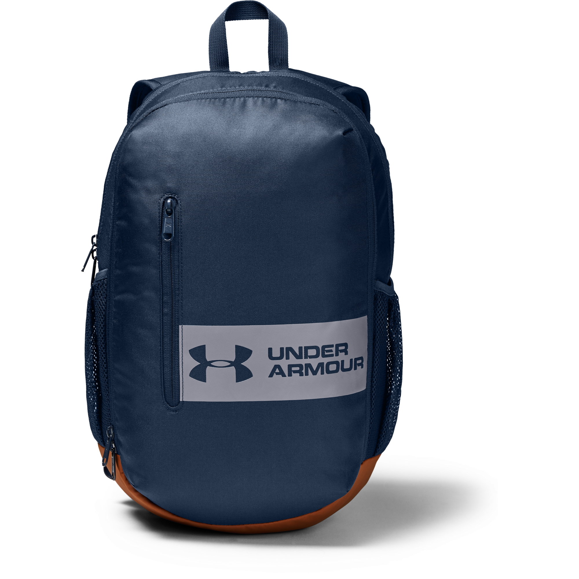 Batohy Under Armour Roland Backpack Blue