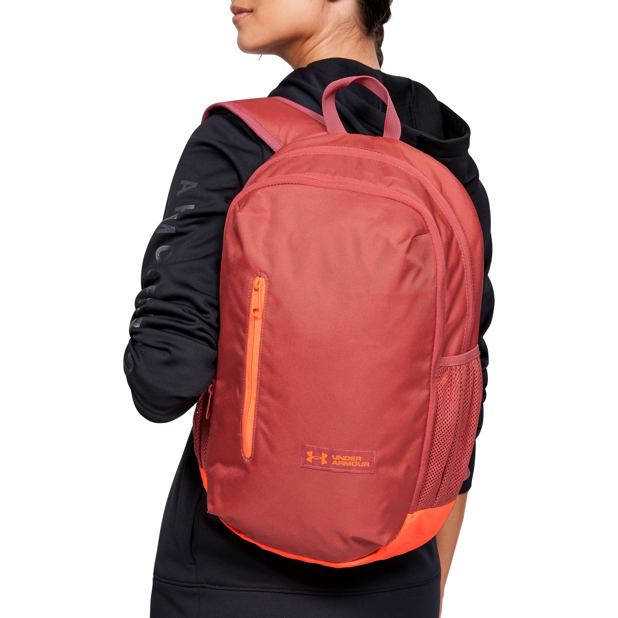 Roland backpack under store armour