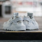 Nike wmns air huarache run white online