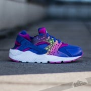 Huaraches pink and sales purple