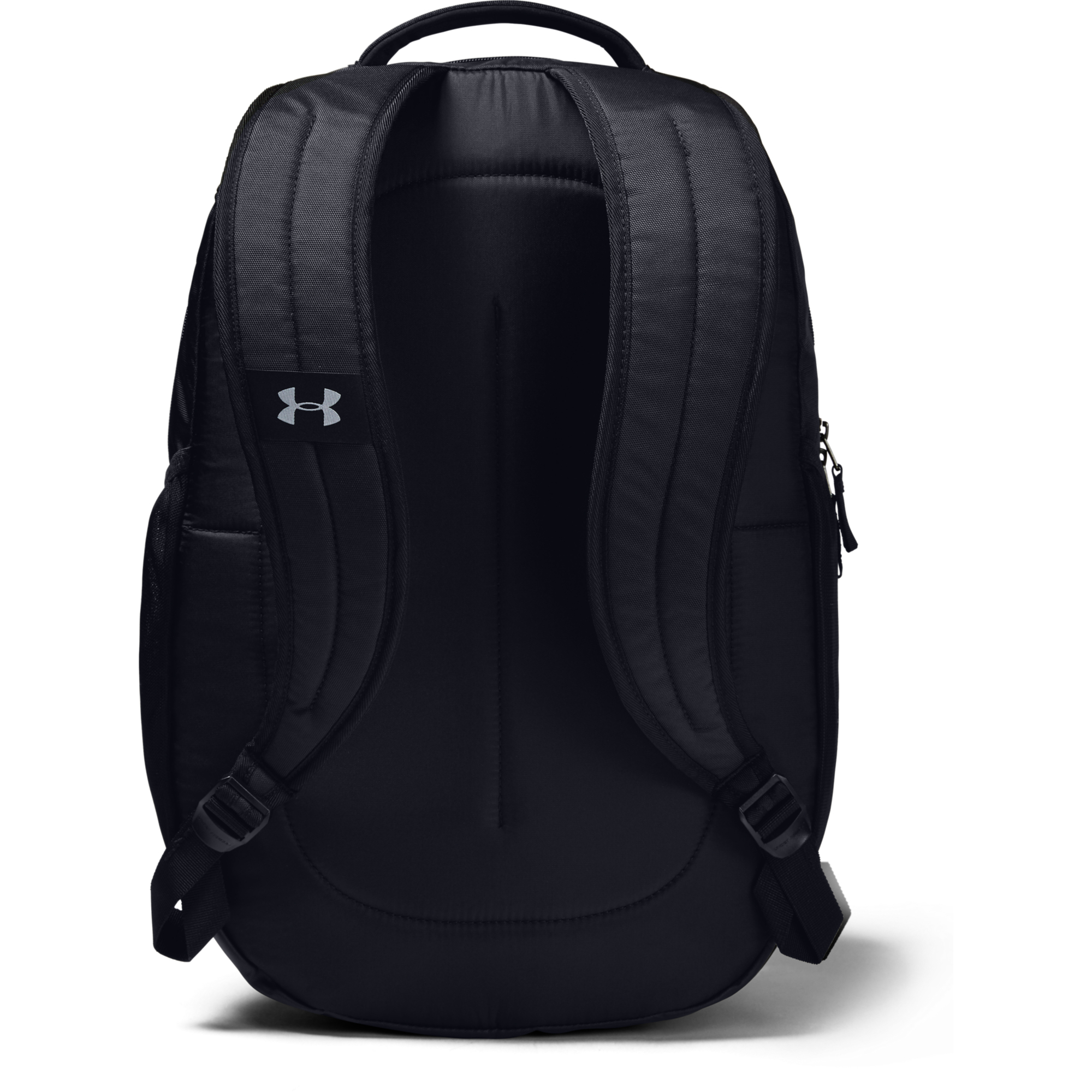 Mochilas Under Armour Hustle 4.0 Black