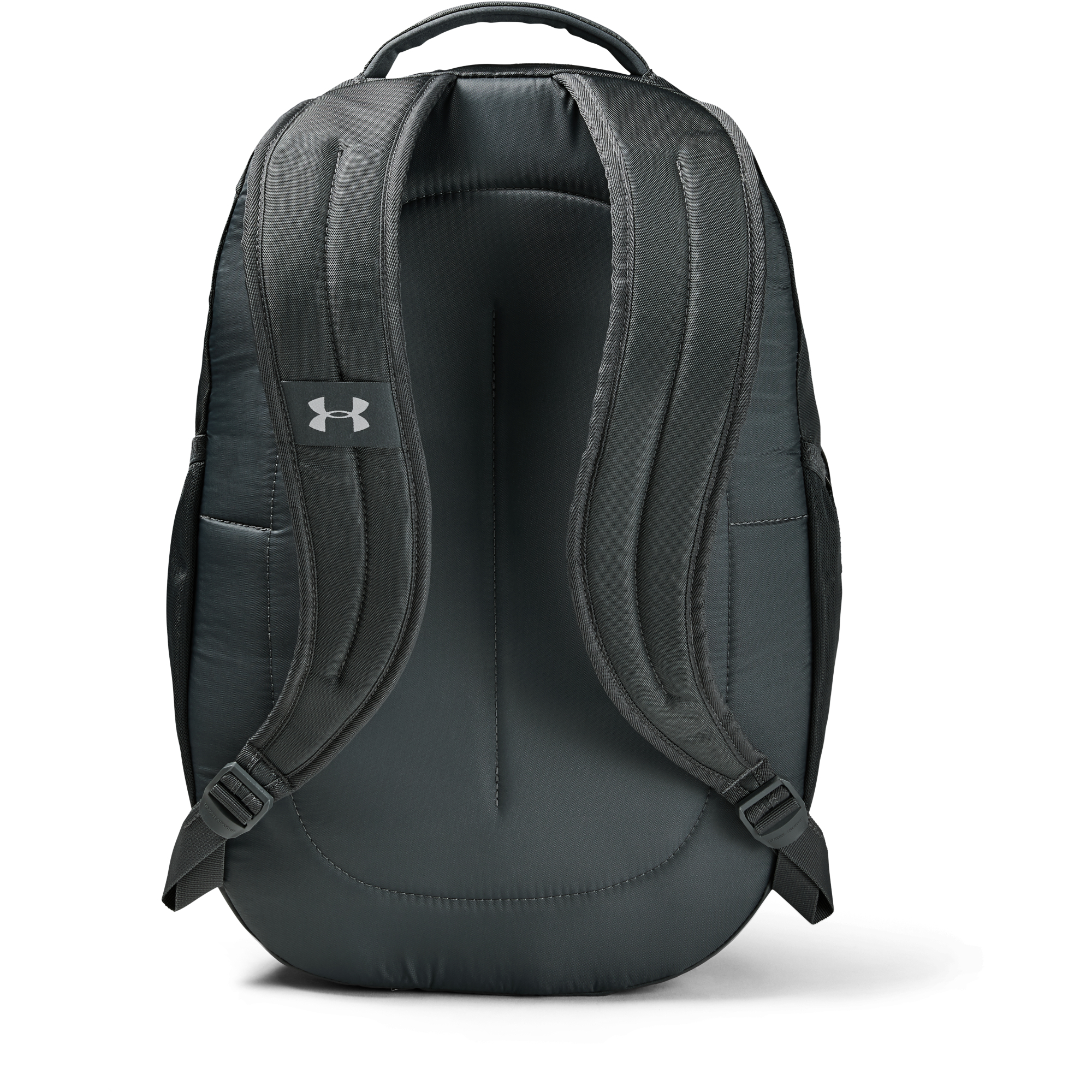 Kuprinės Under Armour Hustle 4.0 Gray