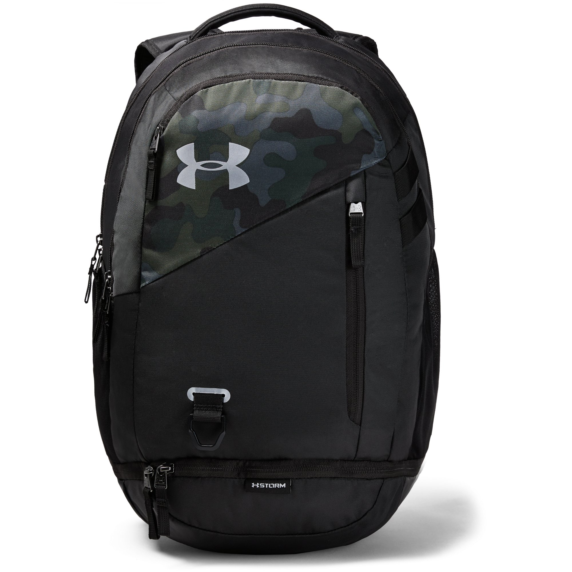 Ryggsekker Under Armour Hustle 4.0 Brown