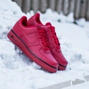 Red air hot sale force shoes