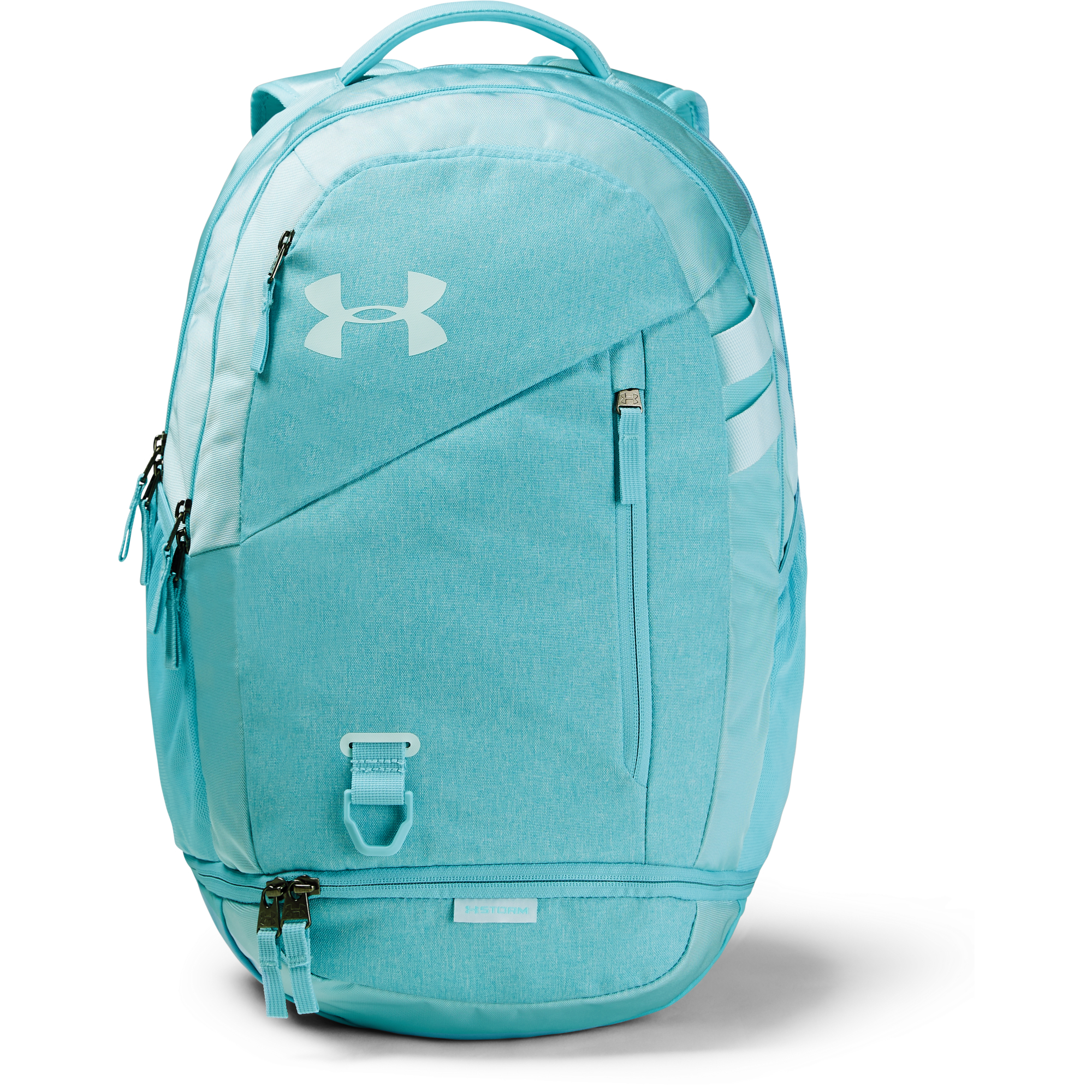 Sacs à dos Under Armour Hustle 4.0 Blue