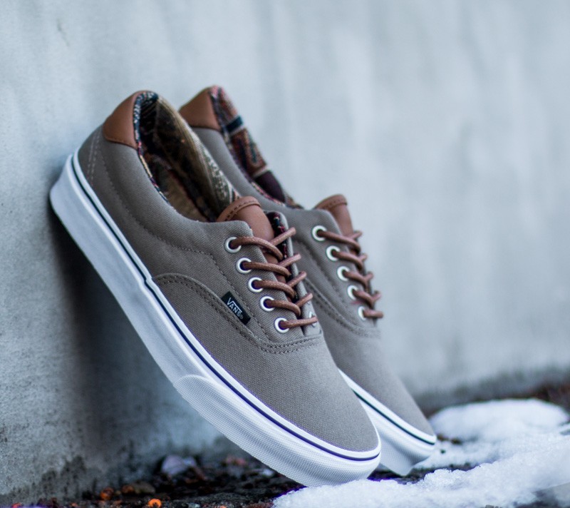 Vans c&l era 59 walnut hotsell