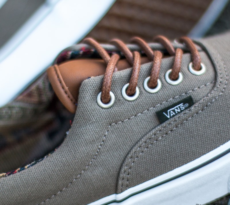 Vans era 59 c&l frost gray geo shop