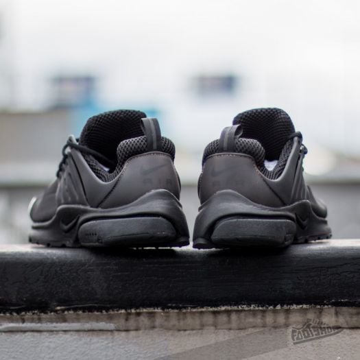 Presto shoes black online