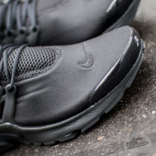 presto essential triple black