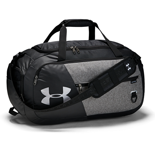 Under armour undeniable duffel 4.0 md 2025