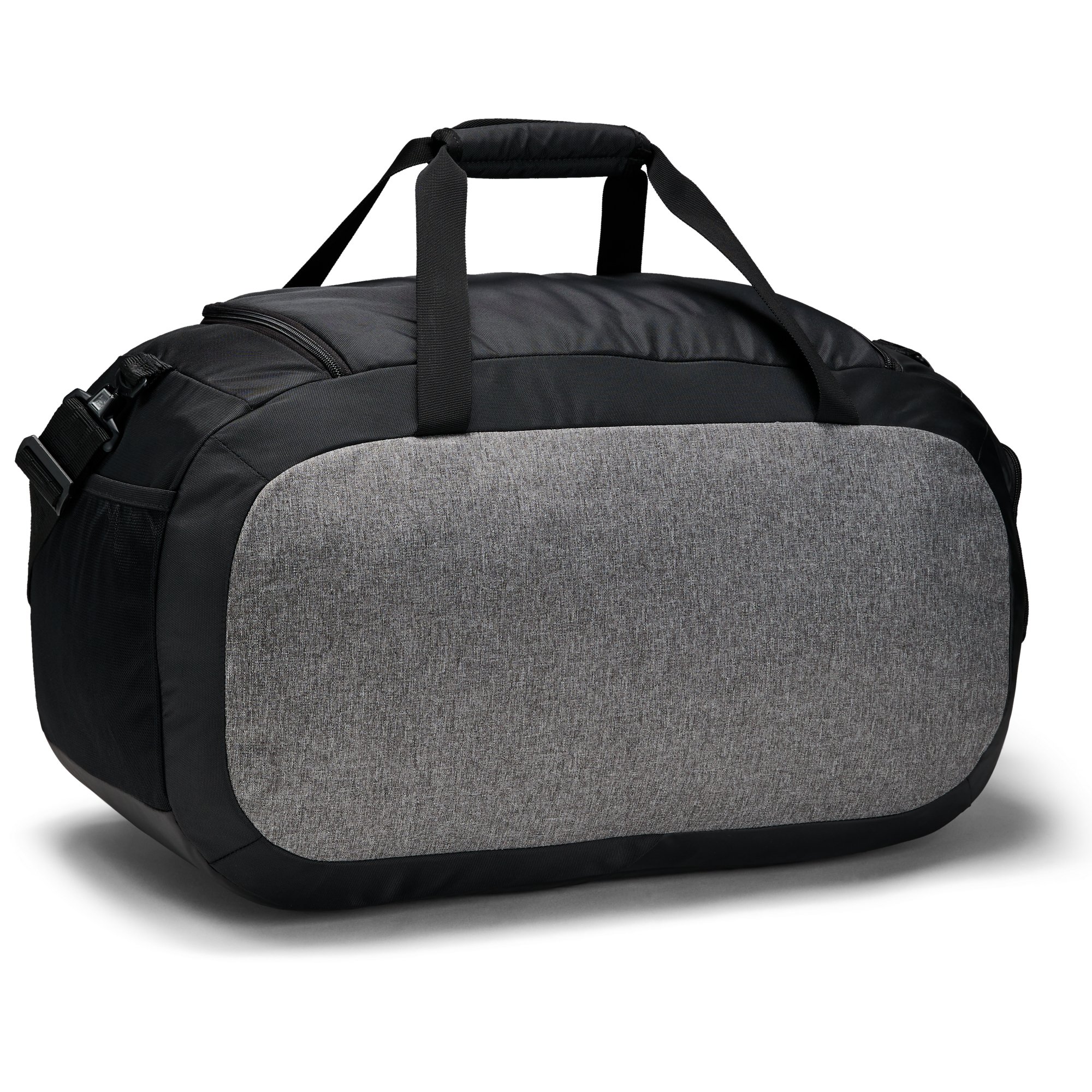 Umhängetaschen Under Armour Undeniable Duffel 4.0 Md Gray